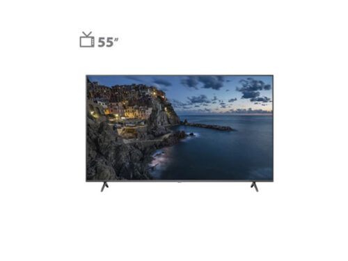 تلویزیون QLED هوشمند هایسنس 55 اینچ مدل 55Q7N