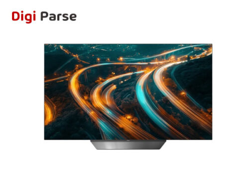 قیمت تلویزیون OLED هوشمند جی پلاس 65 اینچ مدل GTV-65SO621N
