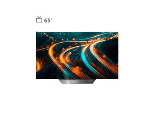 تلویزیون OLED هوشمند جی پلاس 65 اینچ مدل GTV-65SO621N