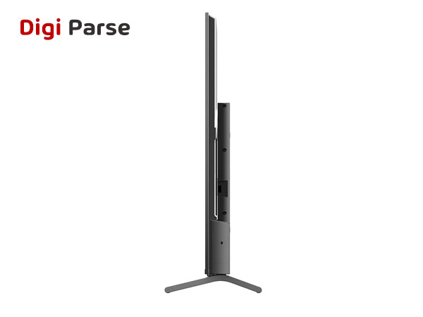 فروش تلویزیون QLED هوشمند جی پلاس 65 اینچ مدل GTV-65SQM637S