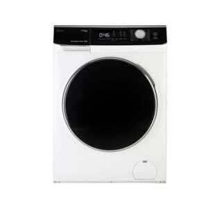 ماشین لباسشویی جی پلاس مدل GWM-P954W ظرفیت 9 کیلوگرم