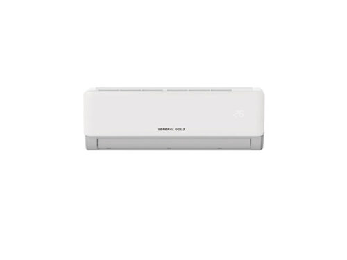 کولر گازی جنرال گلد 30000 اینورتر اسپارک تروپیکال T3 مدل GG-AS30000 SPARK5