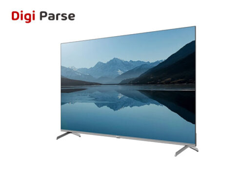 قیمت تلویزیون QLED هوشمند جی پلاس مدل 65SQ778N سایز 65 اینچ