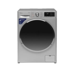 ماشین لباسشویی جی پلاس مدل GWM-M990S ظرفیت 9 کیلوگرم