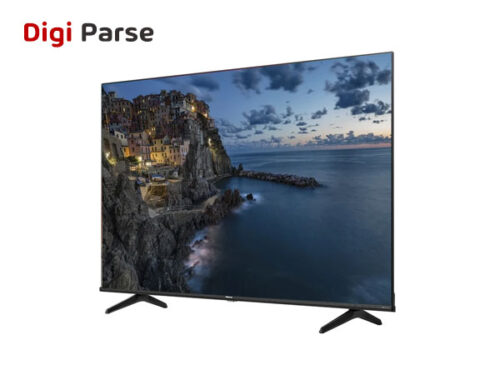 فروش تلویزیون QLED هوشمند هایسنس 75 اینچ مدل 75Q7N