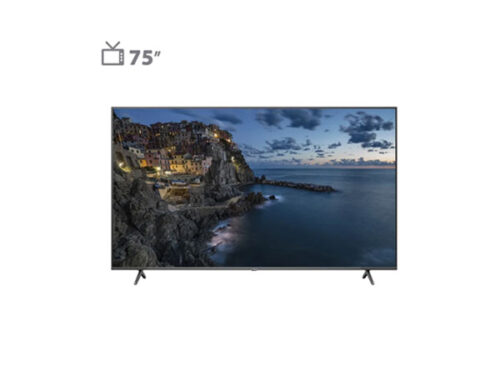 تلویزیون QLED هوشمند هایسنس 75 اینچ مدل 75Q7N