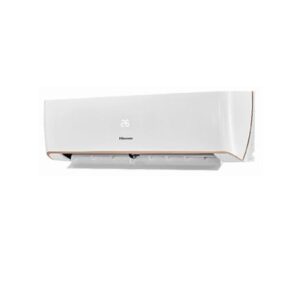 کولر گازی هایسنس 12000 مدل HRTC-12TQ