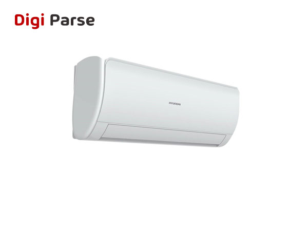 کولر گازی هیوندای 18000 اینورتر مدل HAC-1830 WINV