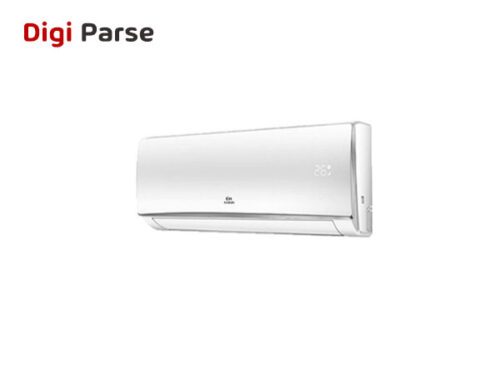 قیمت کولر گازی کازوکی 30000 مدل IAC-30CH/XA