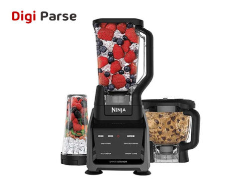 قیمت غذاساز نینجا مدل NINJA C5