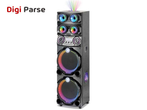 قیمت اسپیکر مکسیدر مدل CN12E13