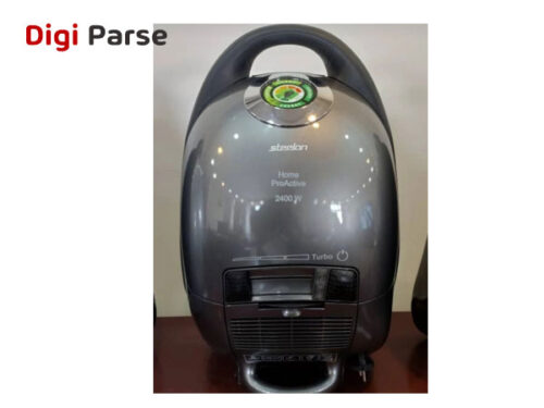 قیمت جاروبرقی استیلون مدل 2400w