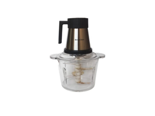 خردکن سیلورکرست مدل ST-6180