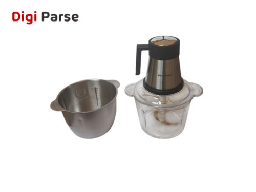 قیمت خردکن سیلورکرست مدل ST-6180
