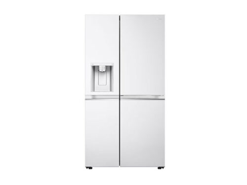 یخچال فریزر ساید بای ساید 34 فوت مدل J348