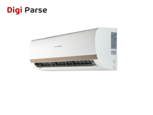 قیمت کولر گازی پاکشوما 18000 مدل MPF-18CH