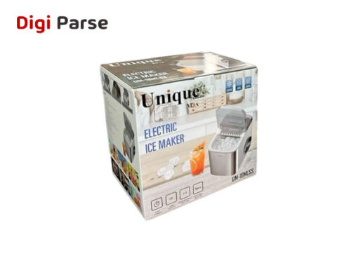قیمت یخ ساز یونیک مدل UM_18MLSS