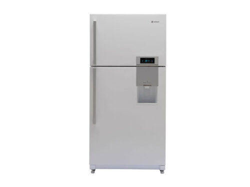 یخچال فریزر اسنوا 27 فوت مدل SN3-2327SW