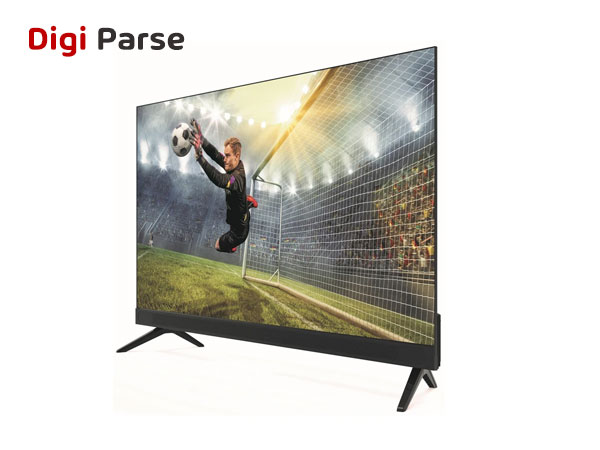 قیمت تلویزیون ال ای دی هوشمند بویمن مدل 55KAE6800UW
