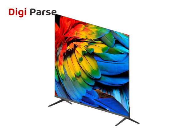 قیمت تلویزیون ال ای دی هوشمند بویمن مدل 65KAE6800UW