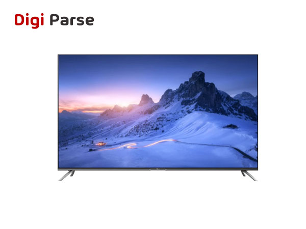 قیمت تلویزیون ال ای دی هوشمند جی پلاس 50 اینچ مدل GTV-50MU722S