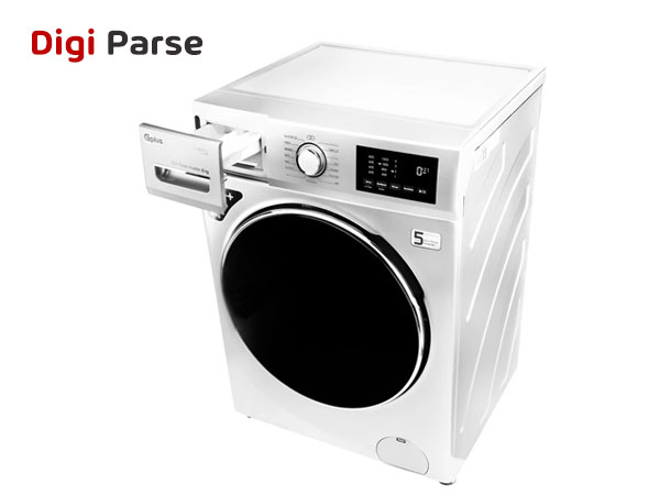 خرید ماشین لباسشویی جی پلاس مدل GWM-P8220W