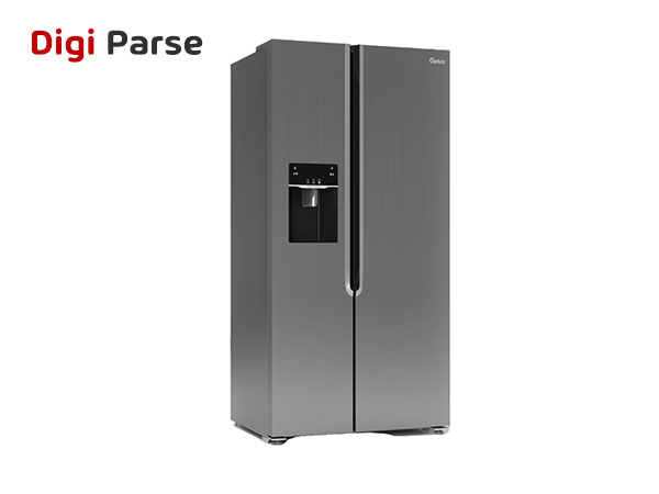 قیمت ساید بای ساید جی پلاس مدل GSS-P7637S