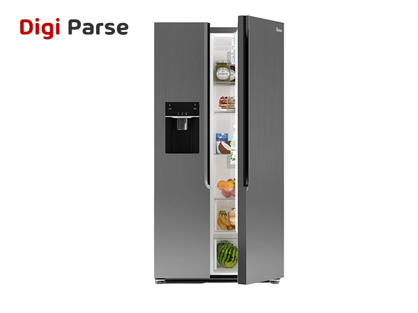 فروش ساید بای ساید جی پلاس مدل GSS-P7637S