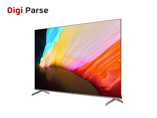 قیمت تلویزیون QLED هوشمند جی پلاس مدل GTV-75SQ868S