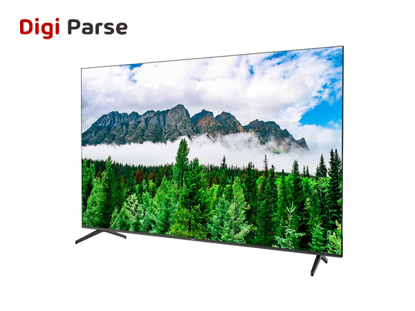 قیمت تلویزیون QLED هوشمند جی پلاس 85 اینچ مدل GTV-85SQ866S