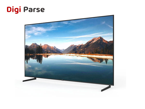 قیمت تلویزیون QLED هوشمند جی پلاس 98 اینچ مدل GTV-98SQ866S
