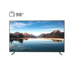 تلویزیون QLED هوشمند جی پلاس 98 اینچ مدل GTV-98SQ866S