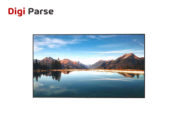 فروش تلویزیون QLED هوشمند جی پلاس 98 اینچ مدل GTV-98SQ866S