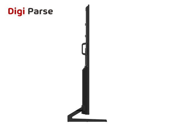 خرید تلویزیون QLED هوشمند جی پلاس 98 اینچ مدل GTV-98SQ866S