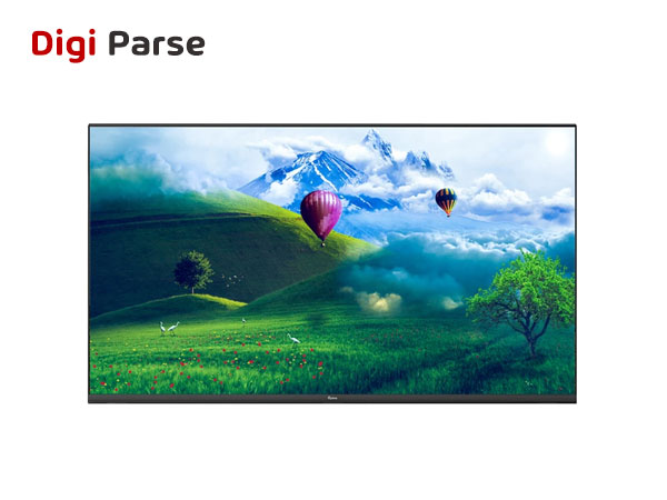 قيمت تلویزیون ال ای دی جی پلاس مدل GTV-40SD438NP