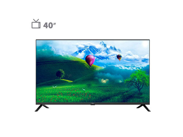 تلویزیون ال ای دی جی پلاس مدل GTV-40SD438NP