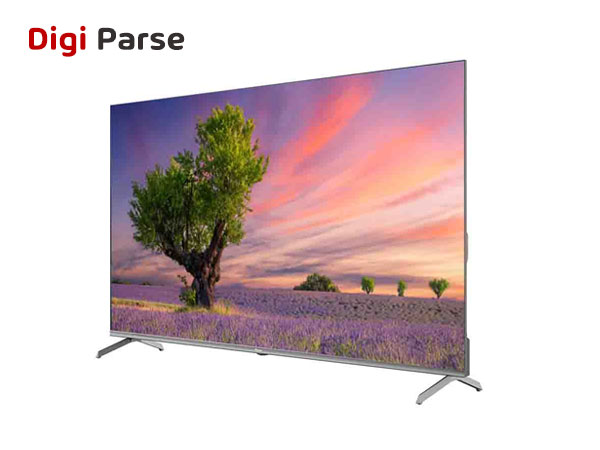 قیمت تلویزیون هوشمند ال ای دی جی پلاس مدل GTV-55SQ778N سایز 55 اینچ