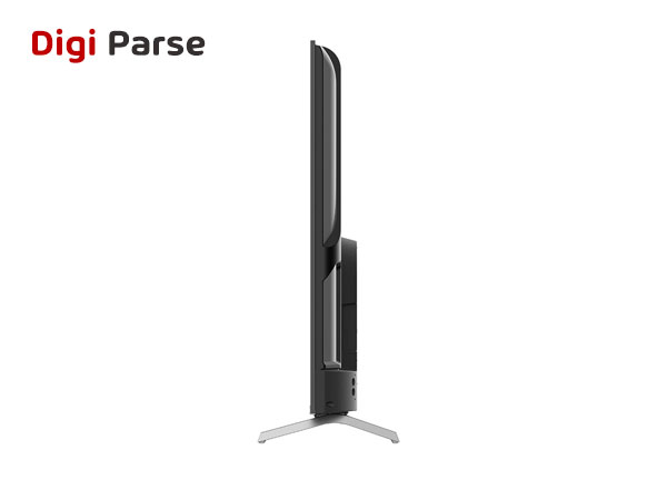 فروش تلویزیون هوشمند ال ای دی جی پلاس مدل GTV-55SQ778N سایز 55 اینچ