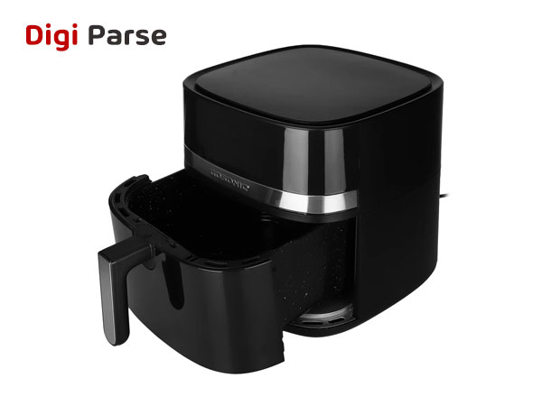 فروش سرخ کن 8 لیتریگوسونیک مدل GAF-108