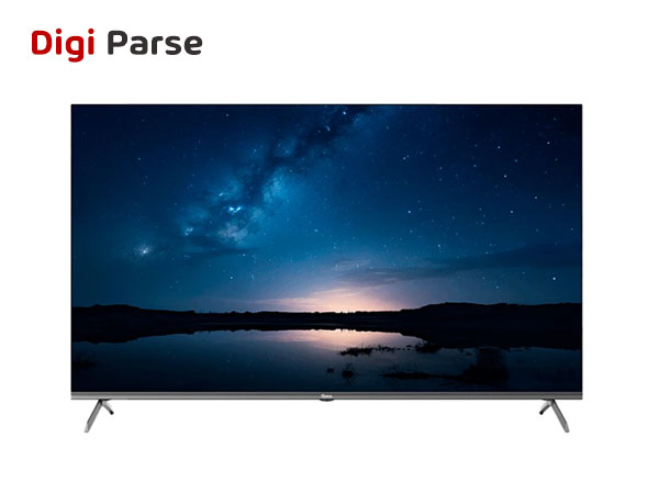 قیمت تلویزیون هوشمند ال ای دی جی پلاس مدل GTV-50SU788N سایز 50 اینچ