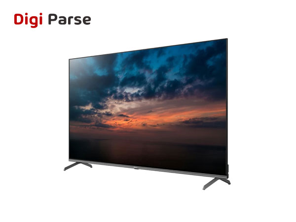 قیمت تلویزیون ال ای دی هوشمند جی پلاس مدل GTV-75SU838SX سایز 75 اینچ