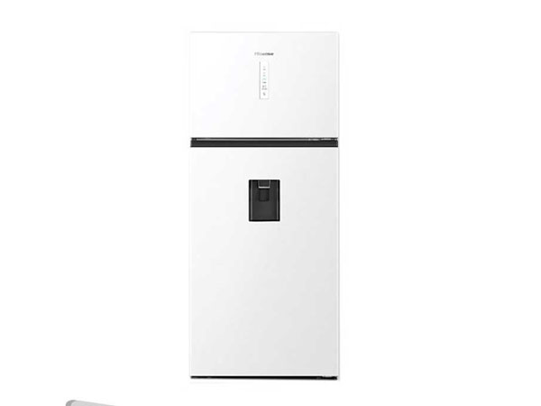 یخچال فریزر هایسنس مدل RFT-560W