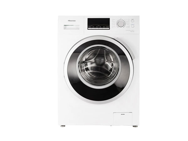 ماشین لباسشویی هایسنس مدل WFH8012D