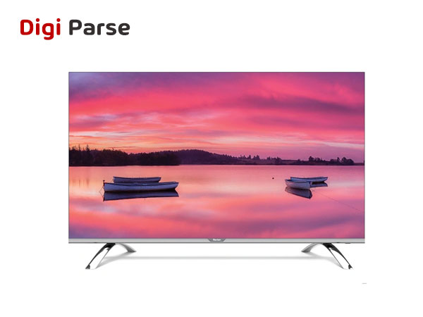 قیمت تلویزیون هوریون 50 اینچ مدل H-50LU8205