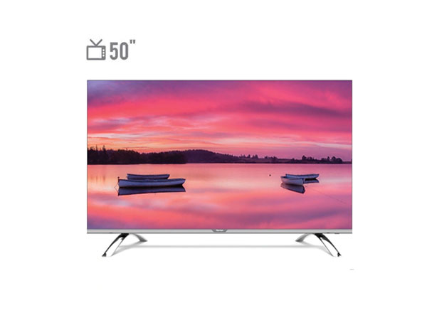 تلویزیون هوریون 50 اینچ مدل H-50LU8205