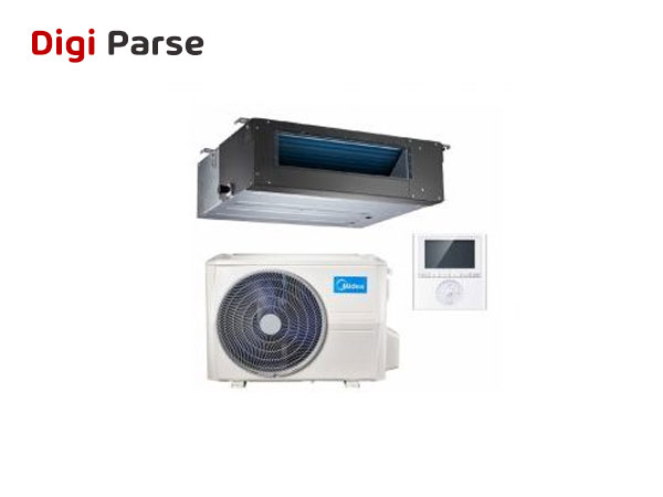 فروش داکت 36000 اینورتر میدیا سری X مدل IDR3-X105M