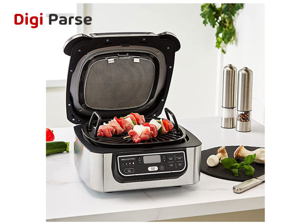 خريد سرخکن 5.6 لیتری نینجا مدل AG301