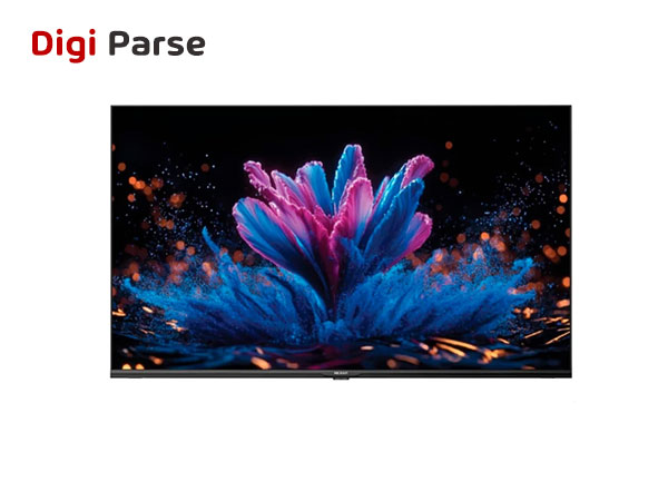 قیمت تلویزیون ال ای دی هوشمند نکسار 43 اینچ مدل NTV-H43T618N
