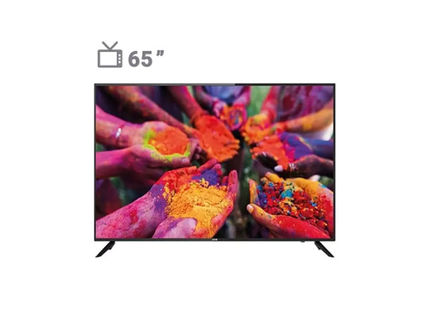 تلویزیون هوشمند ال ای دی 65 اینچ سام مدل UA65FU7000SHCHD