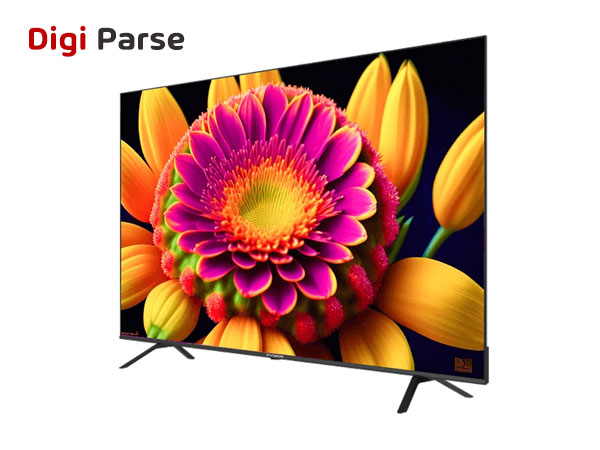 قیمت تلویزیون هوشمند QLED ایکس ویژن مدل 65X25 سایز 65 اینچ